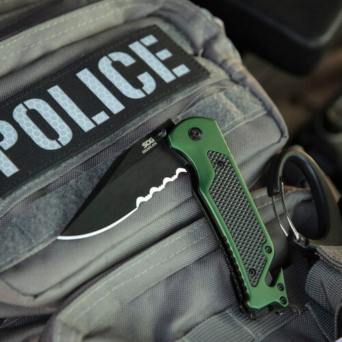 SOG Escape 2.0