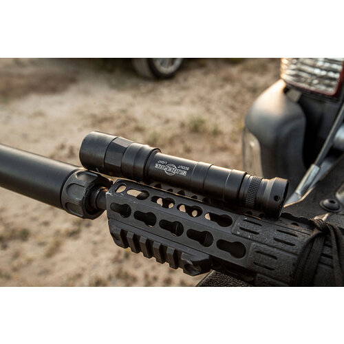 Surefire Scout Light Pro M640DFT