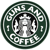 MericaLife Guns And Coffee
