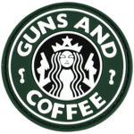 MericaLife Guns And Coffee