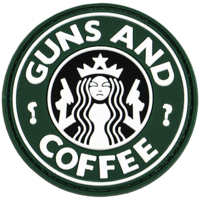 MericaLife Guns And Coffee