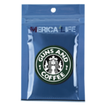 MericaLife Guns And Coffee