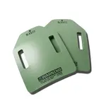 5.11 Tactical Training Weight Plate Pair 13.75 Lbs  "Desert Sage"