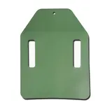 5.11 Tactical Training Weight Plate Pair 13.75 Lbs  "Desert Sage"