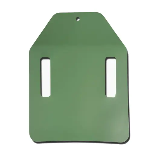 5.11 Tactical Training Weight Plate Pair 13.75 Lbs  "Desert Sage"