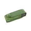 Blue Force Gear Helium Whisper Single Pistol Mag, Light, Or Multi Tool Pouch (+) OD Green