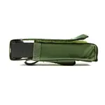 Blue Force Gear Helium Whisper Single Pistol Mag, Light, Or Multi Tool Pouch (+) OD Green
