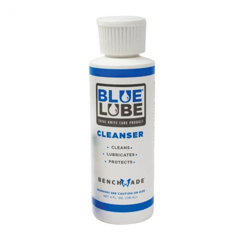Benchmade BlueLube CLP Knife Care 4 OZ