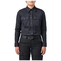 5.11 Tactical Women's Stryke PDU Twill Class B Long Sleeve