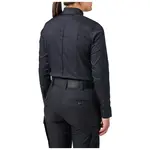 5.11 Tactical Women's Stryke PDU Twill Class B Long Sleeve