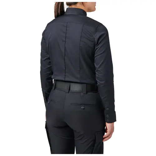 5.11 Tactical Women's Stryke PDU Twill Class B Long Sleeve