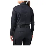 5.11 Tactical Women's Stryke PDU Twill Class B Long Sleeve