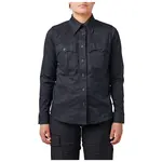 5.11 Tactical Women's Stryke PDU Twill Class B Long Sleeve