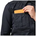 5.11 Tactical Women's Stryke PDU Twill Class B Long Sleeve