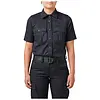 5.11 Tactical Women's Stryke PDU Twill Class B Short Sleeve