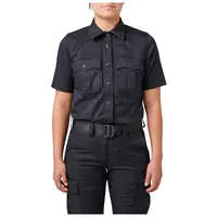 5.11 Tactical Women's Stryke PDU Twill Class B Short Sleeve
