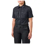 5.11 Tactical Women's Stryke PDU Twill Class B Short Sleeve