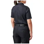 5.11 Tactical Women's Stryke PDU Twill Class B Short Sleeve
