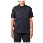 5.11 Tactical Women's Stryke PDU Twill Class B Short Sleeve