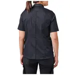5.11 Tactical Women's Stryke PDU Twill Class B Short Sleeve