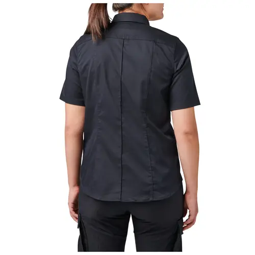 5.11 Tactical Women's Stryke PDU Twill Class B Short Sleeve