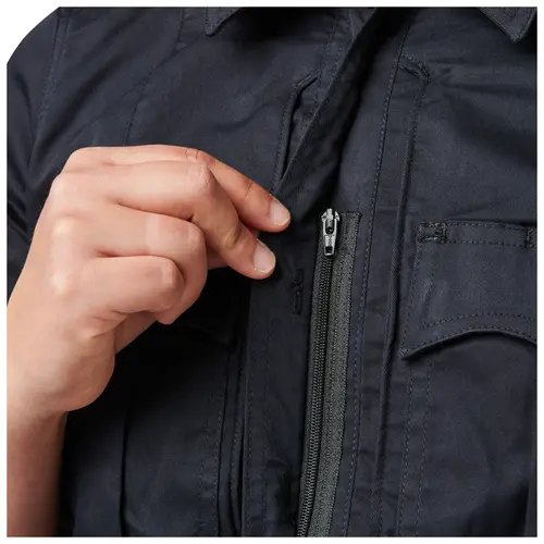 5.11 Tactical Women's Stryke PDU Twill Class B Short Sleeve