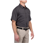 5.11 Tactical Men's FAST-TAC S/S Shirt