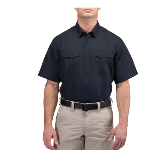 5.11 Tactical Men's FAST-TAC S/S Shirt