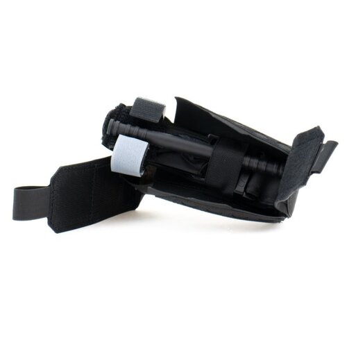 ELEVEN 10 Gear Soft-Side TQ Pouch V2.0