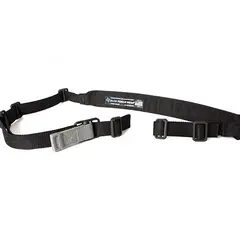 Blue Force Gear Vickers Padded Push Button Sling, Acetal Adjuster
