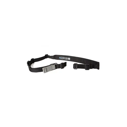 Blue Force Gear Vickers Padded Push Button Sling, Acetal Adjuster