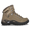 Lowa Women's Renegade GTX Mid - Taupe