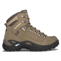 Lowa Women's Renegade GTX Mid - Taupe