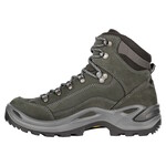 Lowa Women's Renegade GTX Mid - Asphalt/Turquoise