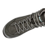 Lowa Women's Renegade GTX Mid - Asphalt/Turquoise