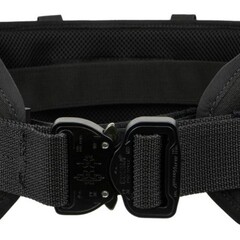 LORICA Equipment GD-LX Belt System (3 Belts) With Keepers