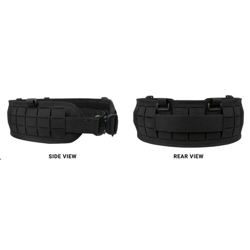 LORICA Equipment GD-LX Belt System (3 Belts) With Keepers