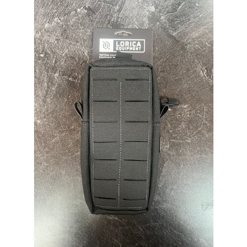 LORICA Equipment Vertical Utility Pouch 3x7