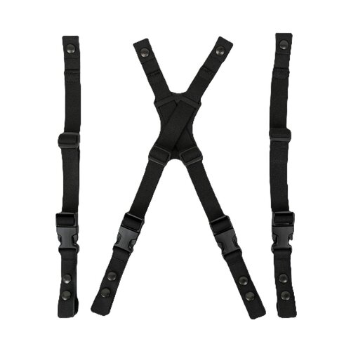 LORICA Equipment Carrier Suspenders