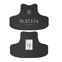 LORICA Equipment SLS IIIA Ballistic Panel Set