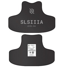 LORICA Equipment SLS IIIA Ballistic Panel Set