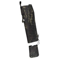 LORICA Equipment Shotgun Scabbard