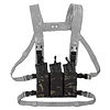 LORICA Equipment Triple Carbine Chest Rig
