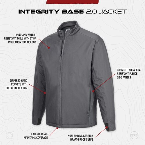 Vertx Integrity Base Jacket 2.0
