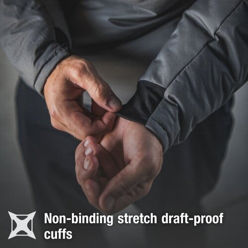 Vertx Integrity Base Jacket 2.0