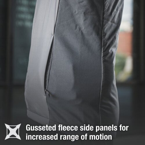 Vertx Integrity Base Jacket 2.0