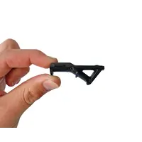 GoatGuns Angled Foregrip