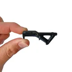 GoatGuns Angled Foregrip