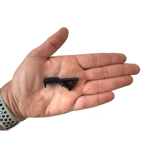 GoatGuns Angled Foregrip
