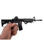 GoatGuns Angled Foregrip
